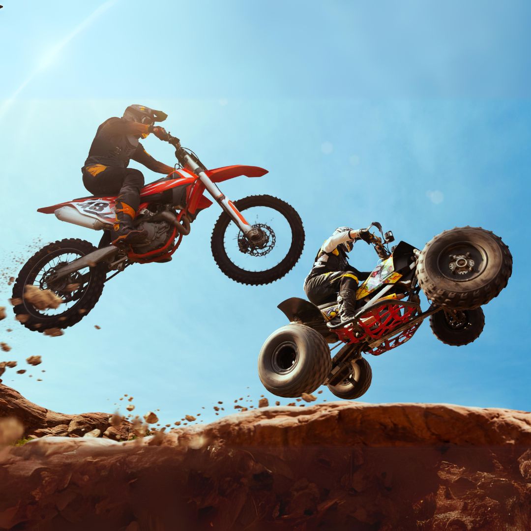 refinance powersports