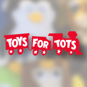 Toys for Tots